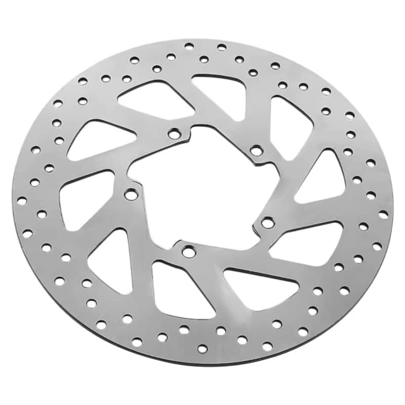 Front Disc Brake Disc for Yamaha FZ
