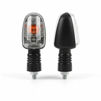 Pulsar 200NS Indicator Light Set Hob - Motorcycle Part
