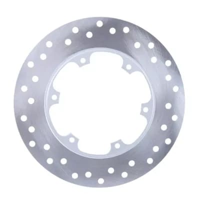 Front Brake Disc Plate for Bajaj Pulsar 150 - Motorcycle Part