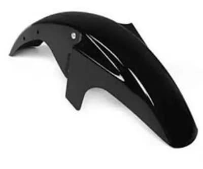 Bajaj Discover 125/135 Front Mudguard Hob - Motorcycle Part
