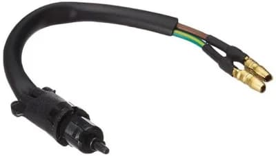 Bajaj Break light switch Rear minda - Motorcycle Part