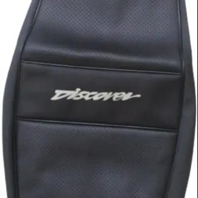 Seat Cover-Discover125M Uvanee - Motorcycle Part