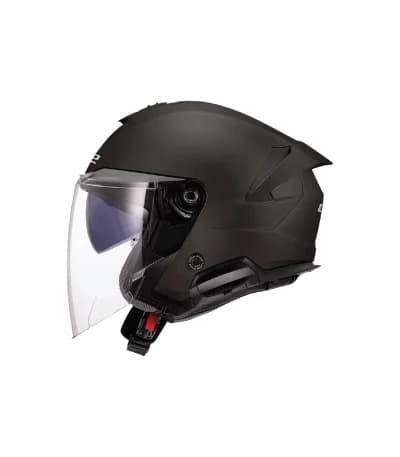 Index tow visor Helmet - Motorcycle Part