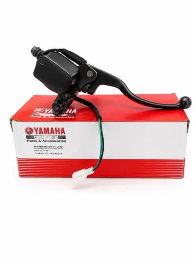 Yamaha FZ Disc Brake Pump - Motorcycle Part