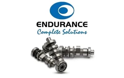 Cam Shaft Pulsar200/Discover125/135 Endurance - Motorcycle Part