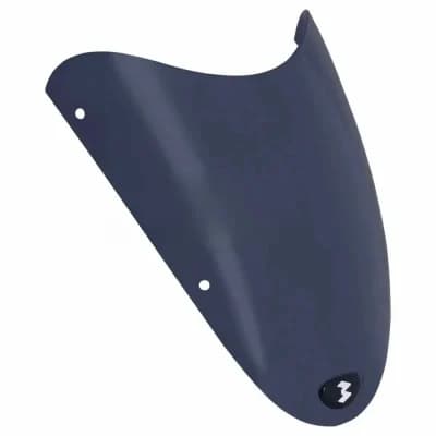 Winseal Glass Discover135/125 - Motorcycle Part