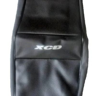 Seat Cover-XCD Uvanee - Motorcycle Part