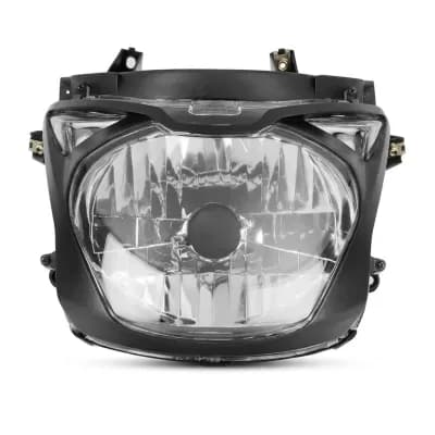 Head Light Pulsar Bajaj Genuine Brand - Motorcycle Part
