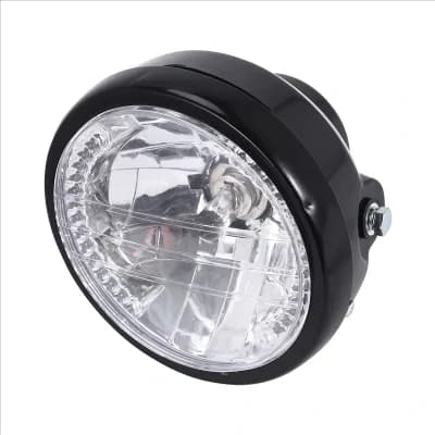 Head Light MD90 Ichigo Brand - Motorcycle Part