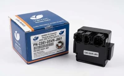 Discover 100cc CDI JB01 Varroc brand - Motorcycle Part