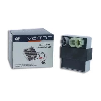 Discover 100cc CDI PA00 Varroc brand - Motorcycle Part