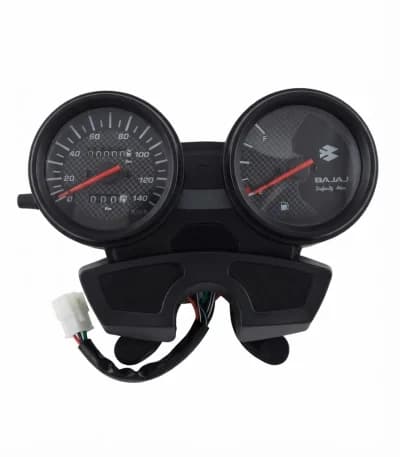 Bajaj Discover 100/125/150 Speedometer Assembly - Motorcycle Part